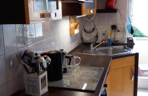 Magdeburg Apartment | 75 m² Apartment ∙ 2 bedrooms ∙ 5 guests