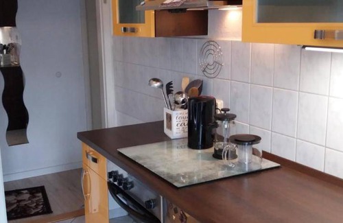 Magdeburg Apartment | 75 m² Apartment ∙ 2 bedrooms ∙ 5 guests
