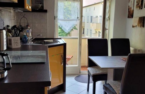 Magdeburg Apartment | 75 m² Apartment ∙ 2 bedrooms ∙ 5 guests