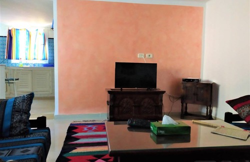 Chott Mariem Apartment | 75 m² Apartment ∙ 1 bedroom ∙ 5 guests