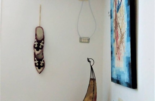 Chott Mariem Apartment | 75 m² Apartment ∙ 1 bedroom ∙ 5 guests