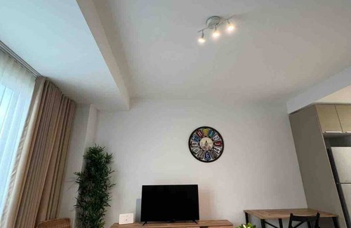 Kucukcekmece Apartment | 75 m² Apartment ∙ 2 bedrooms ∙ 4 guests