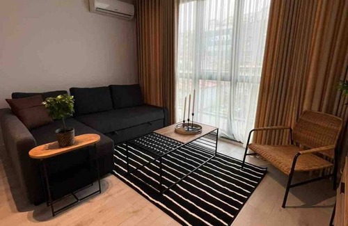 Kucukcekmece Apartment | 75 m² Apartment ∙ 2 bedrooms ∙ 4 guests