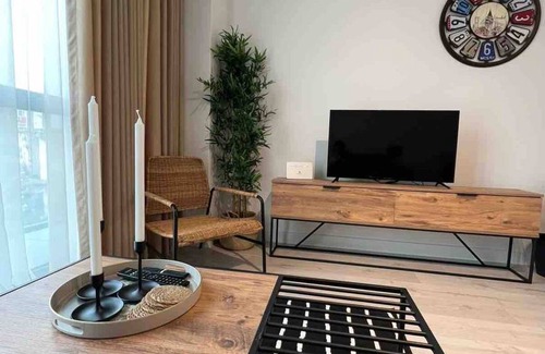 Kucukcekmece Apartment | 75 m² Apartment ∙ 2 bedrooms ∙ 4 guests