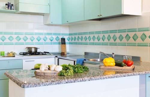 San Teodoro Apartment | 75 m² Apartment ∙ 2 bedrooms ∙ 4 guests