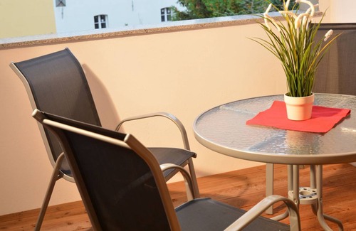 Naumburg Apartment | 75 m² Apartment ∙ 1 bedroom ∙ 5 guests