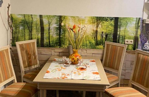 Bad Saarow Apartment | 75 m² Apartment ∙ 1 bedroom ∙ 4 guests