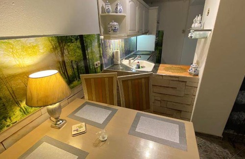 Bad Saarow Apartment | 75 m² Apartment ∙ 1 bedroom ∙ 4 guests