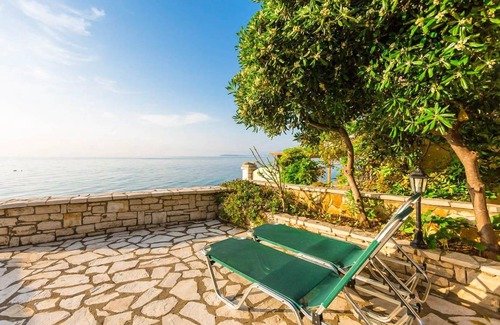 Katavolos Apartment | 75 m² Apartment ∙ 1 bedroom ∙ 4 guests