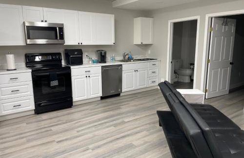 Southbury Apartment | 75 m² Apartment ∙ 1 bedroom ∙ 2 guests
