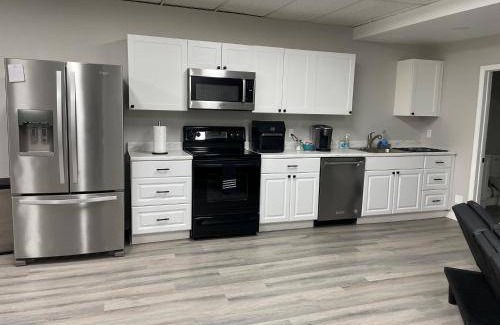 Southbury Apartment | 75 m² Apartment ∙ 1 bedroom ∙ 2 guests