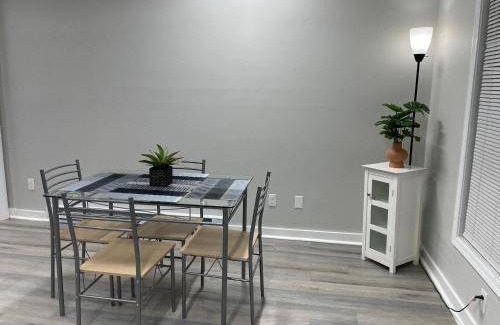 Southbury Apartment | 75 m² Apartment ∙ 1 bedroom ∙ 2 guests