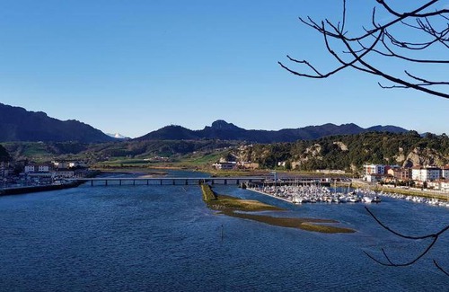 Camango Apartment | 75 m² Apartment ∙ 2 bedrooms ∙ 4 guests