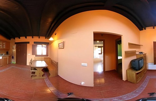 Camango Apartment | 75 m² Apartment ∙ 2 bedrooms ∙ 4 guests