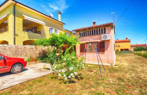 Marcana Apartment | 75 m² Apartment ∙ 2 bedrooms ∙ 5 guests