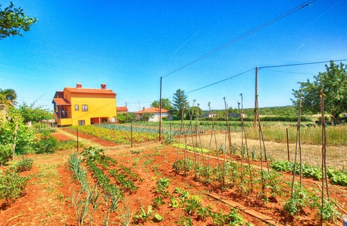 Marcana Apartment | 75 m² Apartment ∙ 2 bedrooms ∙ 5 guests