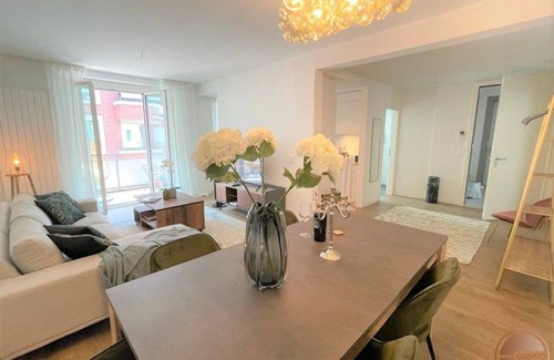 Muhlebach Apartment | 75 m² Apartment ∙ 2 bedrooms ∙ 4 guests