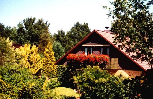 Timmdorf Apartment | 75 m² Apartment ∙ 2 bedrooms ∙ 3 guests