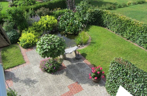 Timmdorf Apartment | 75 m² Apartment ∙ 2 bedrooms ∙ 3 guests