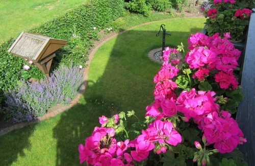 Timmdorf Apartment | 75 m² Apartment ∙ 2 bedrooms ∙ 3 guests