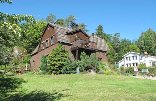 Vikbolandet Apartment | 75 m² Apartment ∙ 2 bedrooms ∙ 5 guests