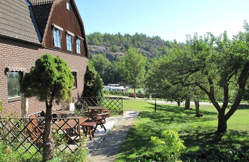 Vikbolandet Apartment | 75 m² Apartment ∙ 2 bedrooms ∙ 5 guests