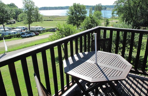 Vikbolandet Apartment | 75 m² Apartment ∙ 2 bedrooms ∙ 5 guests