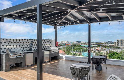 Overtown Apartment | 75 m² Apartment ∙ 2 bedrooms ∙ 4 guests