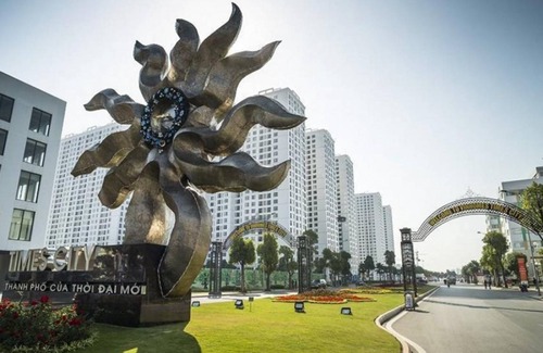 Hai Ba Trung Apartment | 75 m² Apartment ∙ 2 bedrooms ∙ 7 guests