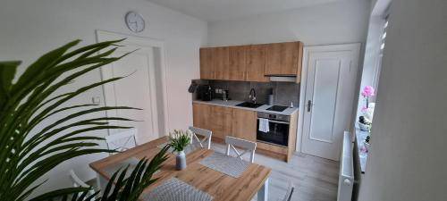 Krasna Lipa Apartment | 75 m² Apartment ∙ 3 bedrooms ∙ 6 guests