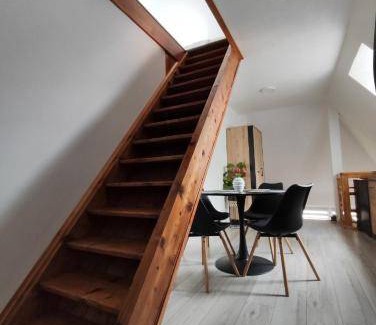Krasna Lipa Apartment | 75 m² Apartment ∙ 3 bedrooms ∙ 6 guests