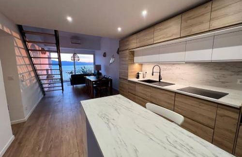 Patrimonio Apartment | 75 m² Apartment ∙ 3 bedrooms ∙ 7 guests