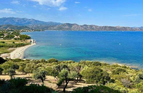 Patrimonio Apartment | 75 m² Apartment ∙ 3 bedrooms ∙ 7 guests