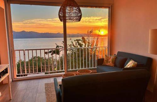 Patrimonio Apartment | 75 m² Apartment ∙ 3 bedrooms ∙ 7 guests
