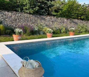 Meursault Bed & Breakfast | 75 m² Bed and breakfast ∙ 3 guests