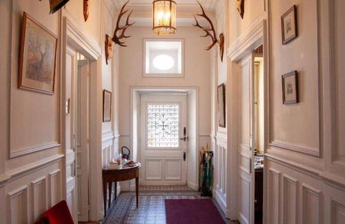 Borest Bed & Breakfast | 75 m² Bed and breakfast ∙ 2 bedrooms ∙ 5 guests