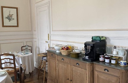 Borest Bed & Breakfast | 75 m² Bed and breakfast ∙ 2 bedrooms ∙ 5 guests