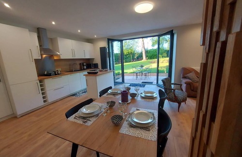 Alexain Cottage | 75 m² Cabin ∙ 2 bedrooms ∙ 4 guests