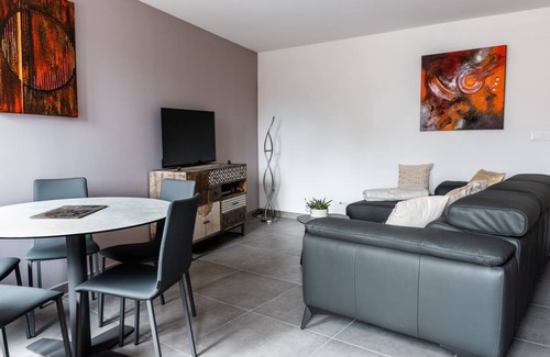 Thann Cottage | 75 m² Cabin ∙ 3 bedrooms ∙ 5 guests