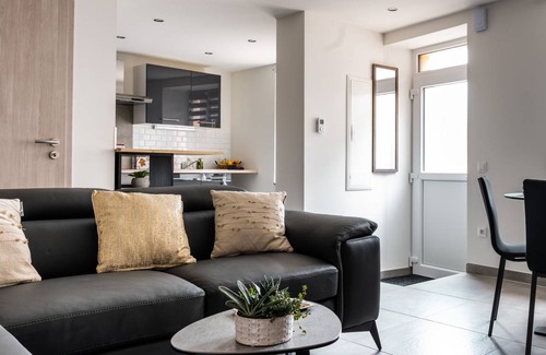 Thann Cottage | 75 m² Cabin ∙ 3 bedrooms ∙ 5 guests
