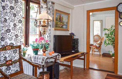 Hastveda House | 75 m² Farmhouse ∙ 2 bedrooms ∙ 4 guests