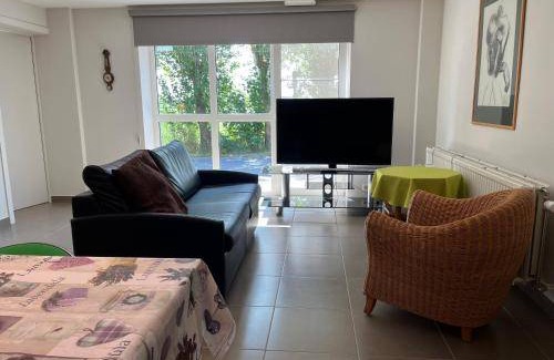 Middelkerke House | 75 m² House ∙ 1 bedroom ∙ 2 guests