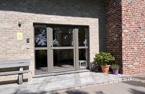 Middelkerke House | 75 m² House ∙ 1 bedroom ∙ 2 guests