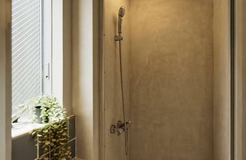 Yokosuka House | 75 m² House ∙ 1 bedroom ∙ 2 guests