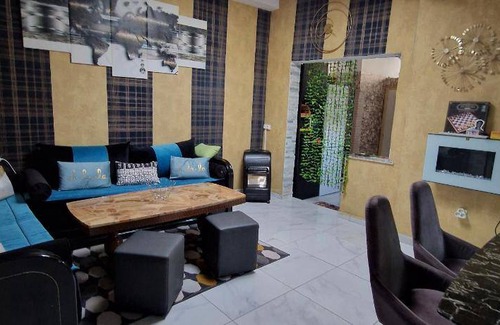 Florange House | 75 m² House ∙ 2 bedrooms ∙ 5 guests