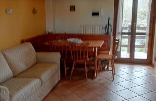 San Massimo House | 75 m² House ∙ 2 bedrooms ∙ 7 guests