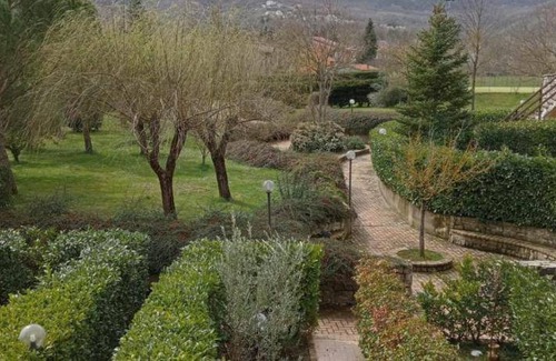 San Massimo House | 75 m² House ∙ 2 bedrooms ∙ 7 guests