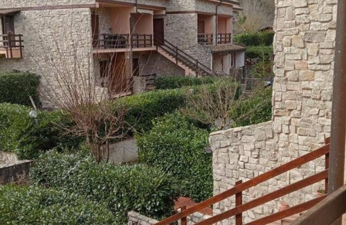 San Massimo House | 75 m² House ∙ 2 bedrooms ∙ 7 guests