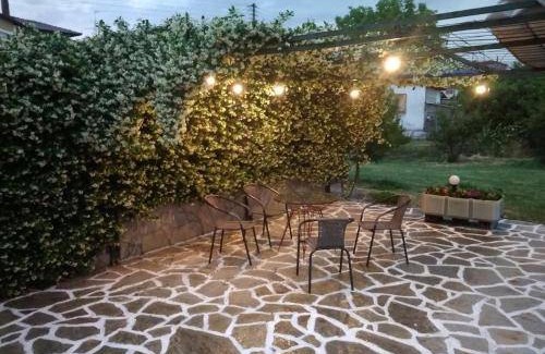Aridaia House | 75 m² House ∙ 2 bedrooms ∙ 7 guests