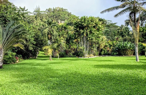 Mahina House | 75 m² House ∙ 2 bedrooms ∙ 6 guests